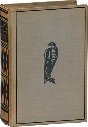 The Maltese Falcon (First Edition)