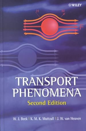 Image du vendeur pour Transport Phenomena mis en vente par GreatBookPrices