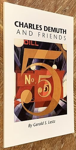 Charles Demuth and Friends