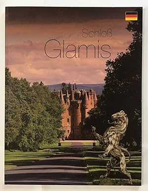 Bild des Verkufers fr Schloss Glamis. zum Verkauf von Antiquariat Peda