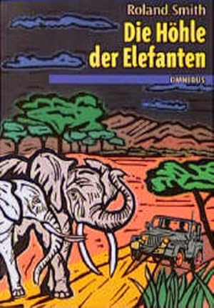 Die Höhle der Elefanten: Ab 12 Jahren