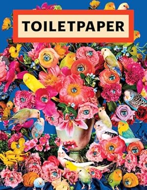 Seller image for Toilet Paper for sale by GreatBookPrices