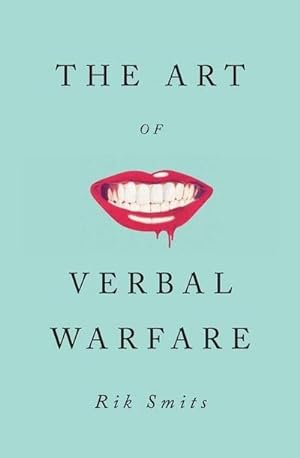 Seller image for The Art of Verbal Warfare for sale by AHA-BUCH GmbH
