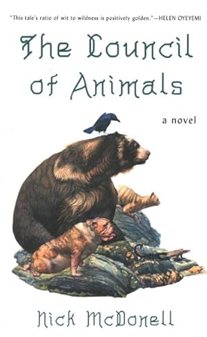 Imagen del vendedor de Council of Animals a la venta por GreatBookPrices