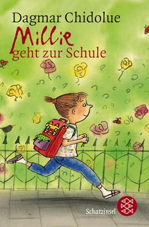 Seller image for Millie geht zur Schule for sale by Gerald Wollermann