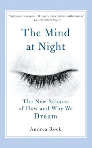 Seller image for Mind At Night : The New Science Of How And Why We Dream for sale by GreatBookPrices