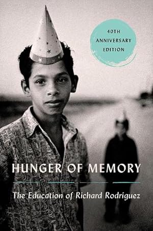 Imagen del vendedor de Hunger of Memory (Hardcover) a la venta por Grand Eagle Retail