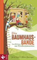 Image du vendeur pour Die Baumhaus-Bande: Geschichten zur Erstkommunion mis en vente par primatexxt Buchversand