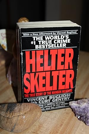 Imagen del vendedor de Helter Skelter a la venta por Wagon Tongue Books