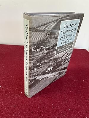 Seller image for The Rural Settlements of Medieval England Studies dedicated to Maurice Beresford and John Hurst for sale by Hugh Hardinge Books