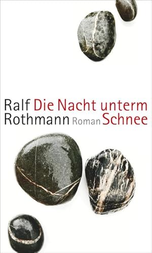 Seller image for Die Nacht unterm Schnee for sale by BuchWeltWeit Ludwig Meier e.K.