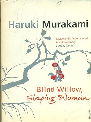 Seller image for Blind Willow, Sleeping Woman for sale by Librodifaccia