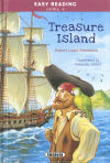 Imagen del vendedor de Treasure Island a la venta por AG Library