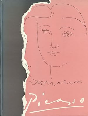 Imagen del vendedor de L'Oeuvre Grav de Picasso. a la venta por Librairie In-Quarto