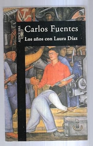 Imagen del vendedor de AOS CON LAURA DIAZ - LOS a la venta por Desvn del Libro / Desvan del Libro, SL