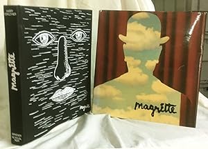 Image du vendeur pour Magritte. Signes et Images. mis en vente par Librairie In-Quarto