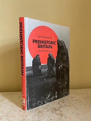 Seller image for Prehistoric Britain | An Illustrated Survey for sale by Little Stour Books PBFA Member