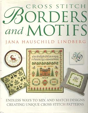 Immagine del venditore per Cross Stitch Borders and Motifs venduto da Bij tij en ontij ...