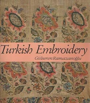 Turkish Embroidery