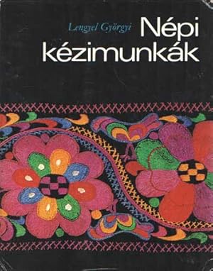 Nepi Kezimunkak