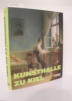 Bild des Verkufers fr Die Kunsthalle zu Kiel : die Sammlung / hrsg. von Dirk Luckow Erscheint parallel zur Sammlungsprsentation SEE history 2007 zum Verkauf von ralfs-buecherkiste