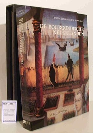 Immagine del venditore per De Bourgondische Nederlanden venduto da ralfs-buecherkiste