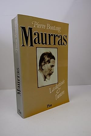 Image du vendeur pour Maurras, la destine et l'oeuvre mis en vente par Librairie du Levant