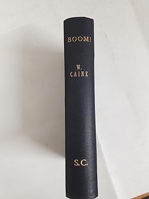 Imagen del vendedor de Boom! a la venta por Cambridge Rare Books