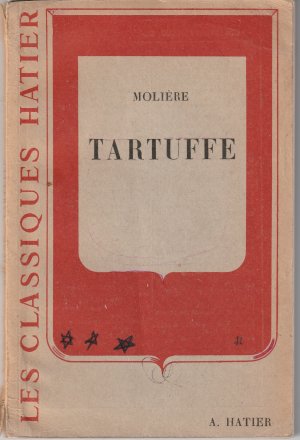 Tartuffe