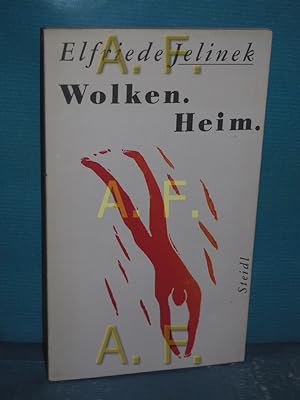 Seller image for Wolken, Heim. Rnder Bd. 1 for sale by Antiquarische Fundgrube e.U.
