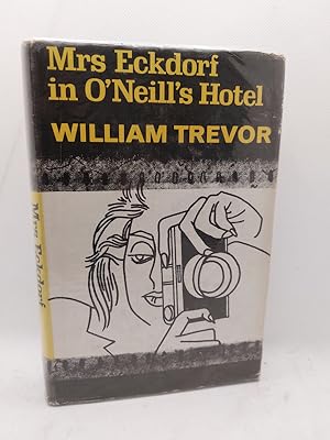 Image du vendeur pour Mrs. Eckdorf in O'Neill's Hotel (Signed) mis en vente par The Books of Eli