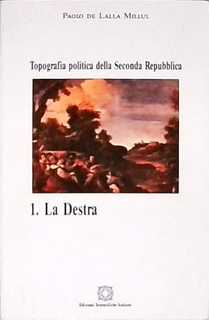 Topografia politica della seconda Repubblica: 1