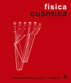 Imagen del vendedor de Fsica cuntica a la venta por AG Library