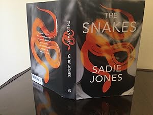 Seller image for The Snakes for sale by P J MCALEER