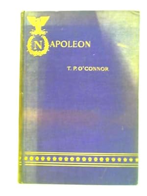 Bild des Verkufers fr Napoleon zum Verkauf von World of Rare Books