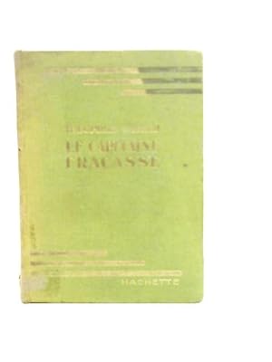 Image du vendeur pour Le Capitaine Fracasse mis en vente par World of Rare Books