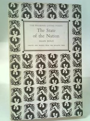 Bild des Verkufers fr The State Of The Nation (The Phoenix Living Poets) zum Verkauf von World of Rare Books