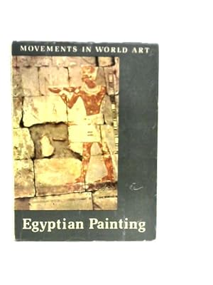 Seller image for Egyptian Painting for sale by World of Rare Books