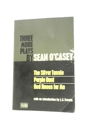 Imagen del vendedor de Three More Plays (Papermacs) a la venta por World of Rare Books