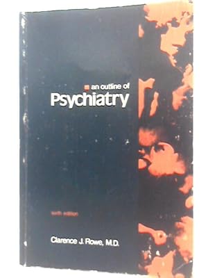 Bild des Verkufers fr Title: An Outline of Psychiatry zum Verkauf von World of Rare Books