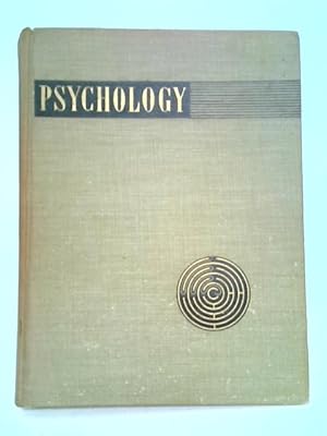 Seller image for Psychology for sale by World of Rare Books