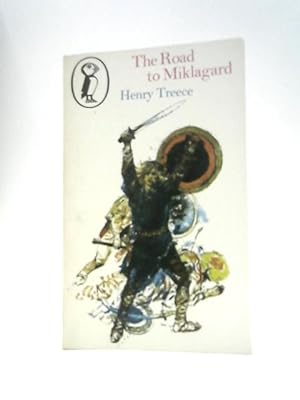 Seller image for The Road to Miklagard for sale by World of Rare Books