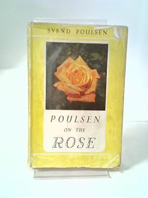 Image du vendeur pour Poulsen On The Rose mis en vente par World of Rare Books
