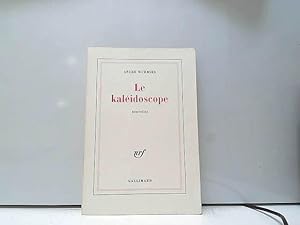 Seller image for Le kalidoscope for sale by JLG_livres anciens et modernes