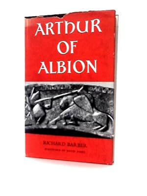 Bild des Verkufers fr Arthur Of Albion zum Verkauf von World of Rare Books