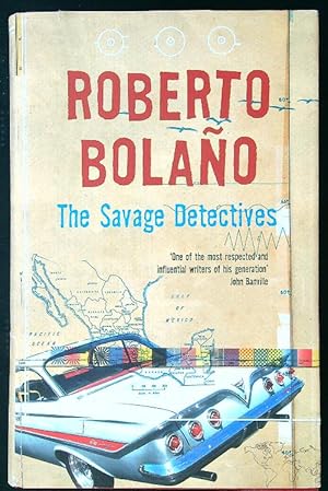 Seller image for The Savage Detectives for sale by Librodifaccia