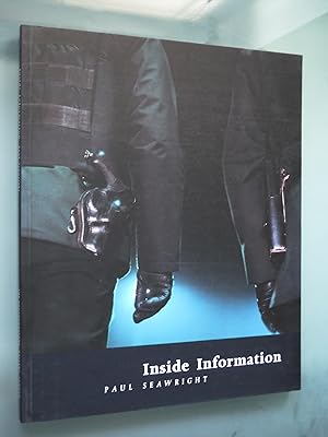 Image du vendeur pour Inside Information: Photographs 1988-1995 mis en vente par PhotoTecture Books