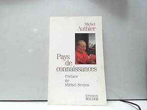 Seller image for Pays de connaissances for sale by JLG_livres anciens et modernes