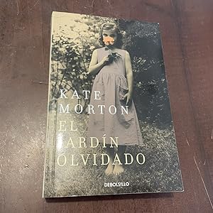 Seller image for El jardn olvidado for sale by Kavka Libros