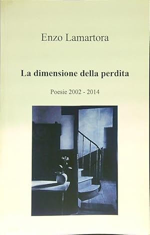 Bild des Verkufers fr La dimensione della perdita zum Verkauf von Librodifaccia